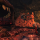 Illustration for article titled New Splatterhouse Screens Dripping With Gore